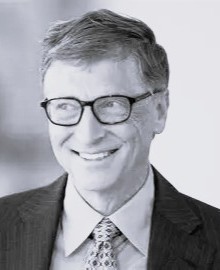 bill gates